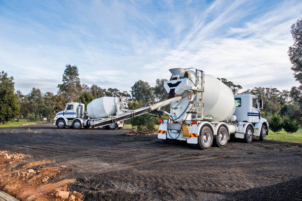 Best Decorative Concrete Services  in Nassau Village Ratliff, FL
