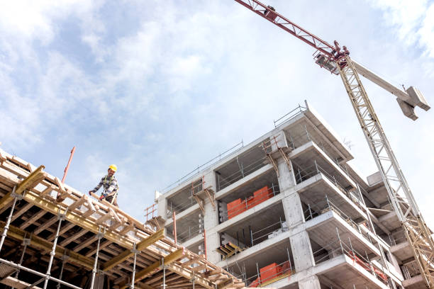 Best Concrete Foundation Repair  in Nassau Village Ratliff, FL